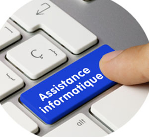 Assistance informatique à SECURITY-CLIC bayonne 64100